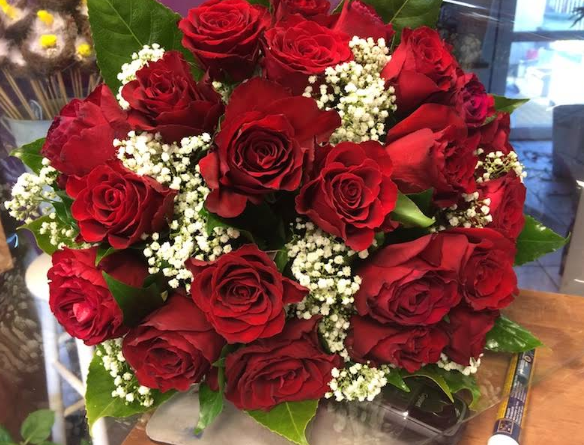 Photo de base du commerce